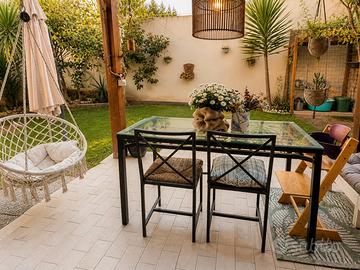 Casa al mare agosto settembre