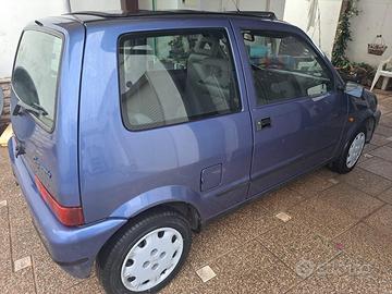 Fiat Cinquecento 900 Amarcord