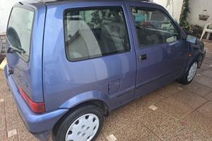 Fiat Cinquecento 900 Amarcord