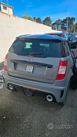LIGIER JS 50 SPORT ULTIMATE