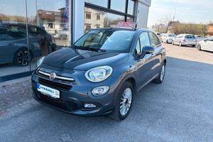 Fiat 500X LOUNGE 1.4 MultiAir 140 CV DCT