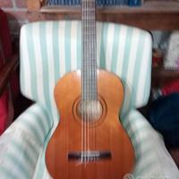 chitarra ariana