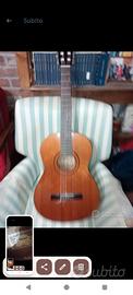 chitarra ariana