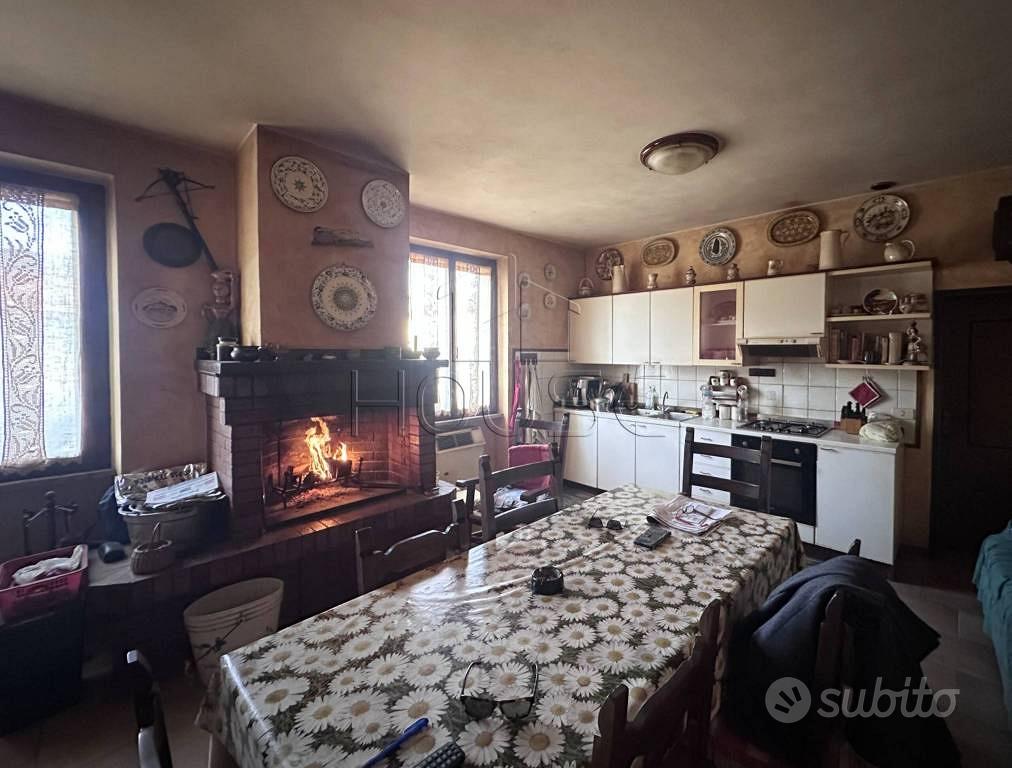 Appartamento – Città di Castello, La Boccia - Vista 3