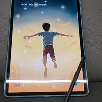 📱 Samsung Galaxy Tab S8+