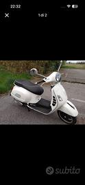 Ricambi Vespa Gts 300