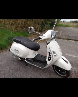 Ricambi Vespa Gts 300