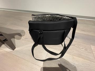 Borsa per cuccioli e cani tg. Medio/piccola