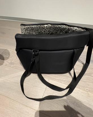 Borsa per cuccioli e cani tg. Medio/piccola