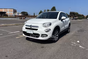 FIAT 500X 1.6 MultiJet 120 CV DCT Pop Star