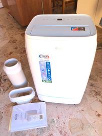 CLIMATIZZATORE PORTATILE