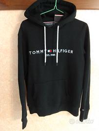 Felpa Tommy Hilfiger