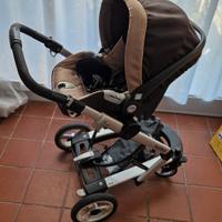 Passeggino trio Peg Perego Skate