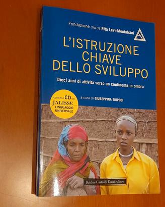 L'istruzione chiave dello sviluppo