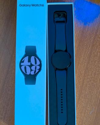 Samsung Galaxy Watch 6