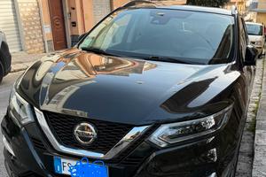 Nissan Qashqai j11