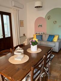 La Casetta di San Leonardo