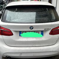 RICAMBI USATI AUTO BMW Serie 2 Active Tourer (F45)