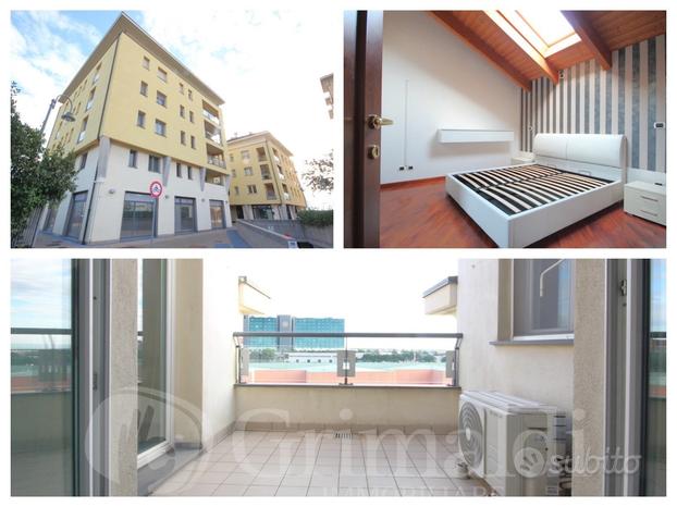 Appartamento Genova [CRT1210VRG] (Sestri Ponente