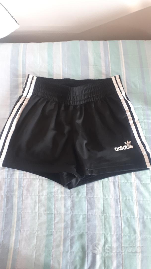 adidas pantaloncini Abbigliamento e Accessori In vendita a Genova