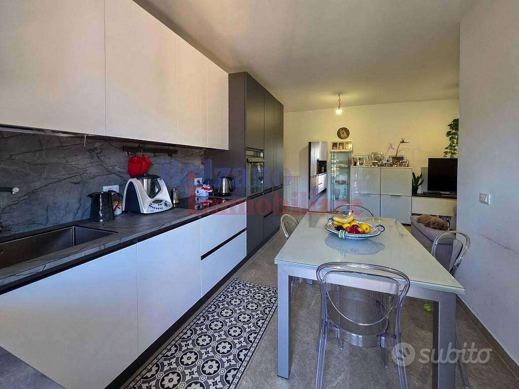 Appartamento di 88 m² con 4 locali a Bolzano - Altro