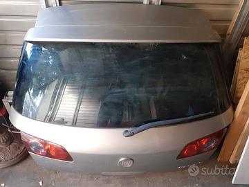 portellone fiat croma