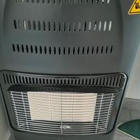 stufa gpl bombola 15kg