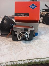 macchina fotografica
