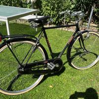 Bicicletta uomo GANNA RETRO' Firenze