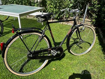 Bicicletta uomo GANNA RETRO' Firenze