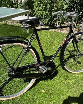 Bicicletta uomo GANNA RETRO' Firenze