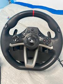 Simulatore di guida PLAY STATION
