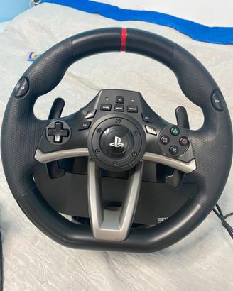 Simulatore di guida PLAY STATION