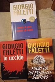 Faletti romanzi gialli