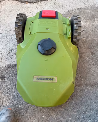 Robot tagliaerba Medion