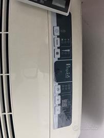 Pinguino delonghi