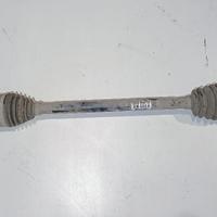 SEMIASSE POSTERIORE DESTRO MERCEDES ML W164 3° Se