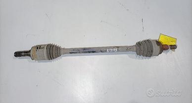 SEMIASSE POSTERIORE DESTRO MERCEDES ML W164 3° Se