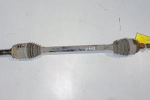 SEMIASSE POSTERIORE DESTRO MERCEDES ML W164 3° Se