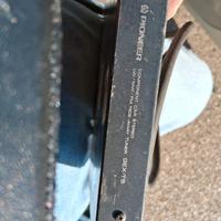 Pionerr KEX900 sintonizzatore GEX-T5