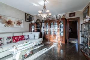 Q.re Marchesina: casa su due livelli senza spese c