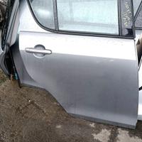 PORTA / PORTIERA USATA POST. DX SWIFT 2015