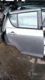 PORTA / PORTIERA USATA POST. DX SWIFT 2015