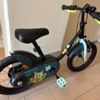 Bici bambino 3-6 anni