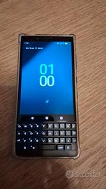 blackberry key2 android 15/16
