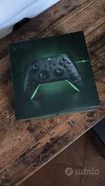 XBOX 20th Anniversary Controller Special Edition