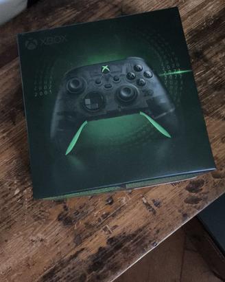 XBOX 20th Anniversary Controller Special Edition