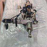 BLOCK SHAFT PER FIAT DUCATO DAL 2006 - 2011.