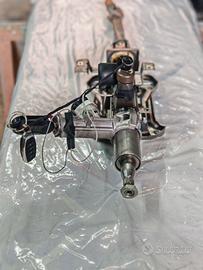 BLOCK SHAFT PER FIAT DUCATO DAL 2006 - 2011.