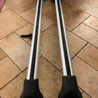 Barre portatutto trasversali originali 500x